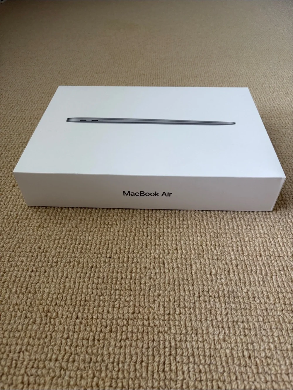 MacBook Air Laptop